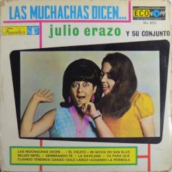 Las muchachas dicen