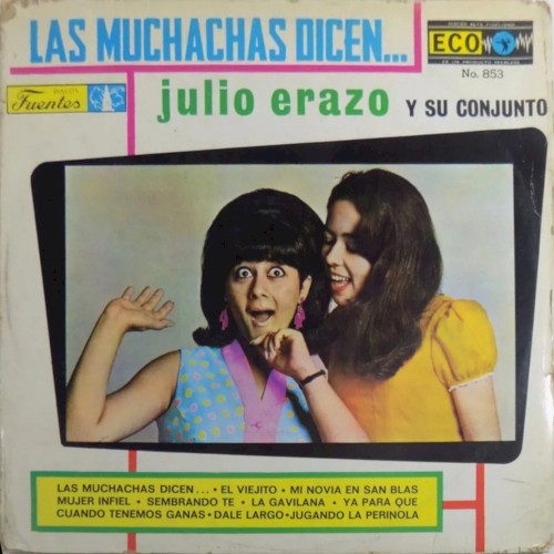 Las muchachas dicen