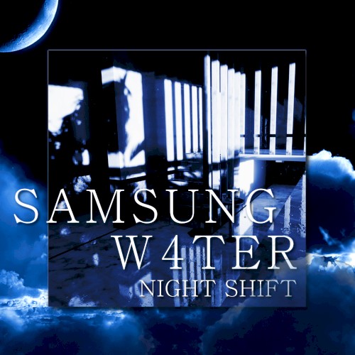NIGHT SHIFT