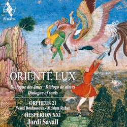 Oriente Lux