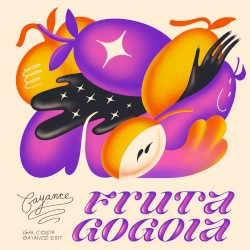 Fruta Gogoia - Gayance edit