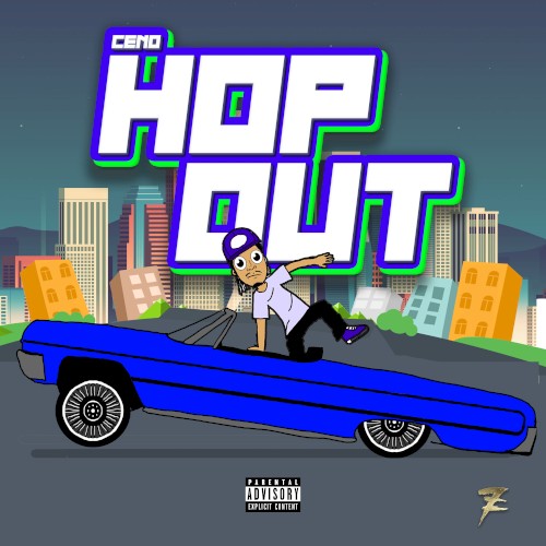 HOP OUT