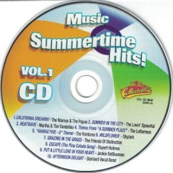 Summer Fun, Vol. 1