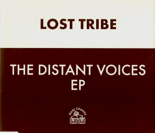 The Distant Voices EP