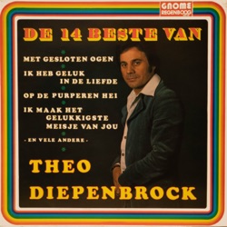 De beste van Theo Diepenbrock