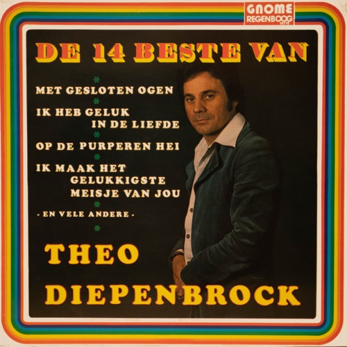 De beste van Theo Diepenbrock