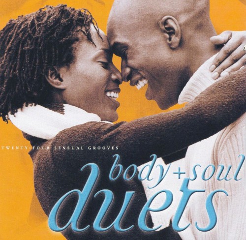 Body + Soul: Duets