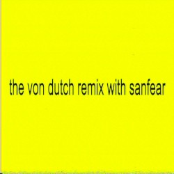 CharliXCX - The von dutch remix with sanfear