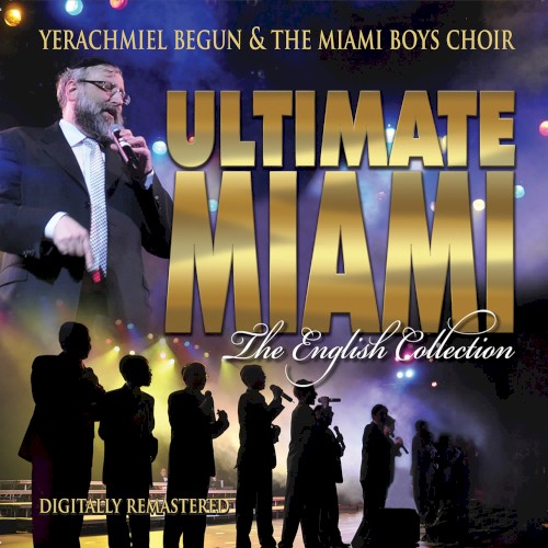 Ultimate Miami - The English Collection