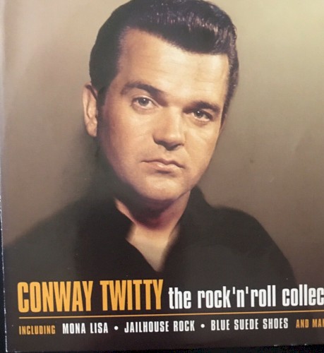 The Rock’n’Roll Collection