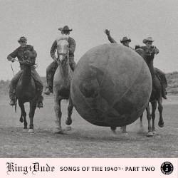 Songs of the 1940’s · Part Two