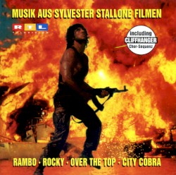 Musik aus Sylvester Stallone Filmen