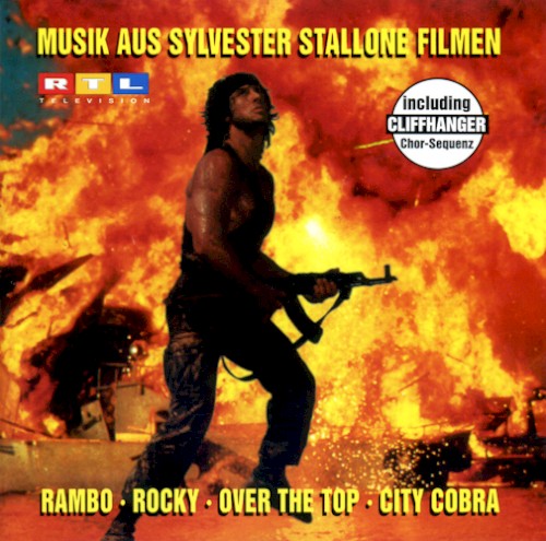 Musik aus Sylvester Stallone Filmen