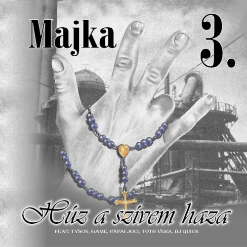 3. - Húz a szívem haza