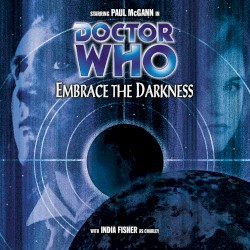 Doctor Who: Embrace the Darkness