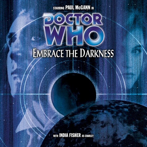 Doctor Who: Embrace the Darkness