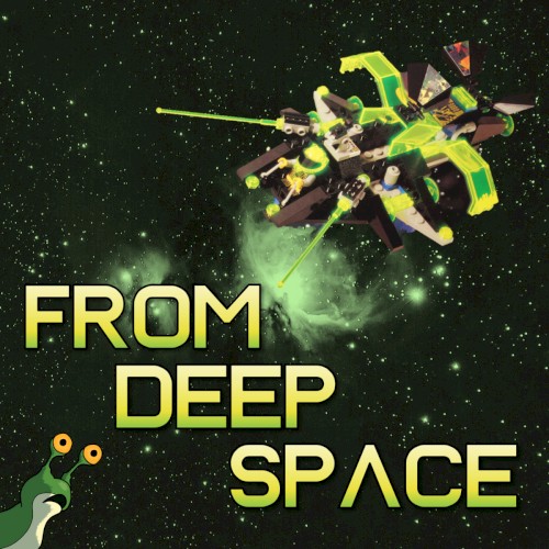 From Deep Space