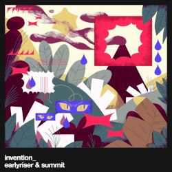 Earlyriser & Summit