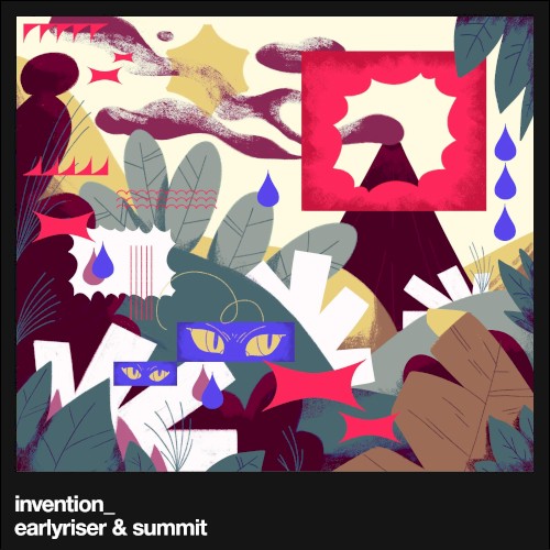 Earlyriser & Summit