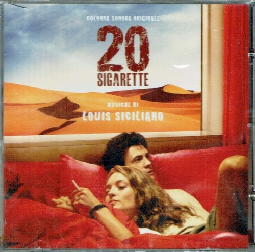 20 sigarette