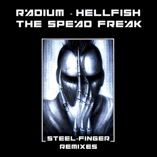 Steel Finger Remixes