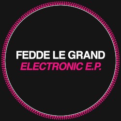 Electronic EP