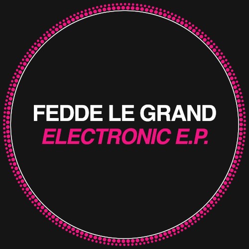 Electronic EP