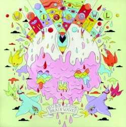 Bubblegum Brainwaves