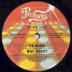 Ya Mama