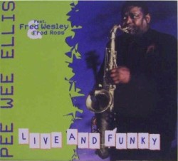 Live and Funky