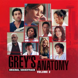 Grey's Anatomy: Original Soundtrack, Volume 2