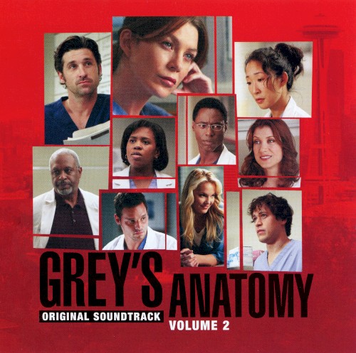 Grey's Anatomy: Original Soundtrack, Volume 2