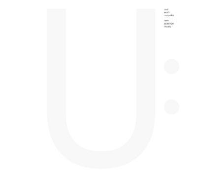 U: