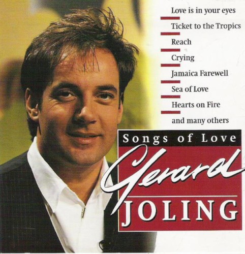 Songs of Love