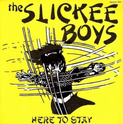 Here To Stay