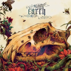 The Bees Made Honey in the Lion’s Skull