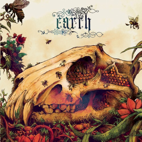The Bees Made Honey in the Lion’s Skull