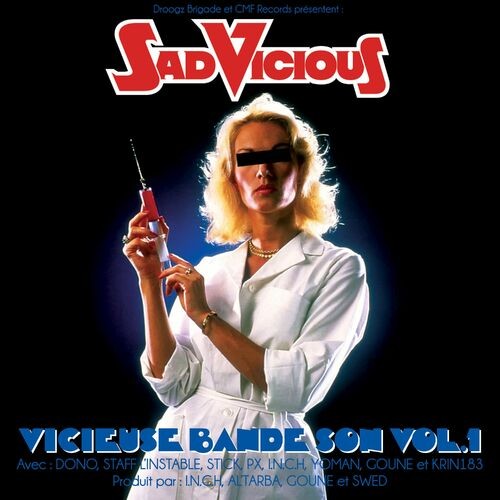 Vicieuse Bande Son, vol. 1