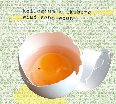 wiad scho wean