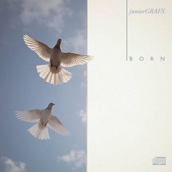 born