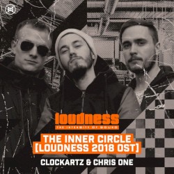 The Inner Circle (Loudness 2018 OST)