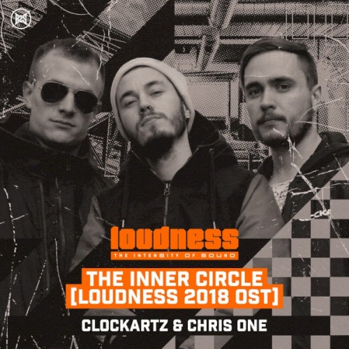 The Inner Circle (Loudness 2018 OST)