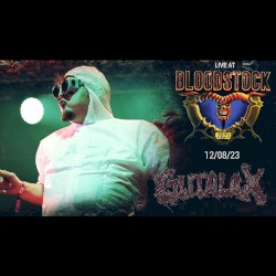 Live at Bloodstock 2023