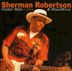 Guitar Man - Live