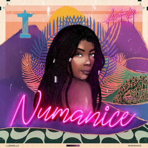 Numanice