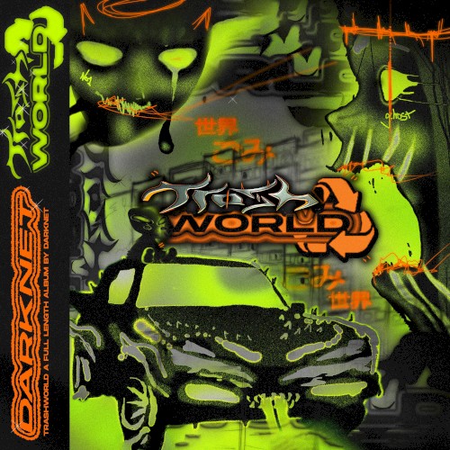 Trashworld
