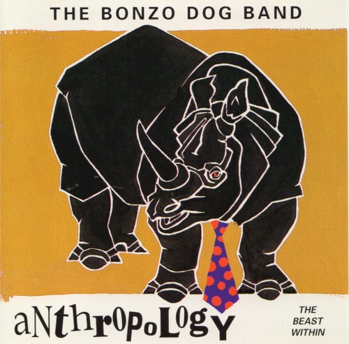 Anthropology