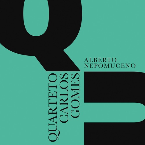 Alberto Nepomuceno