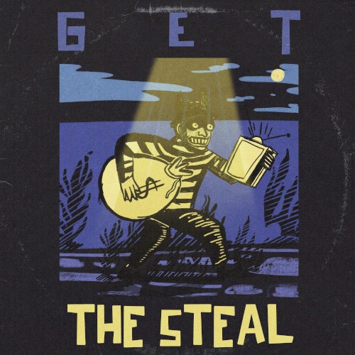 Get the Steal