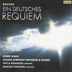 Ein deutsches Requiem